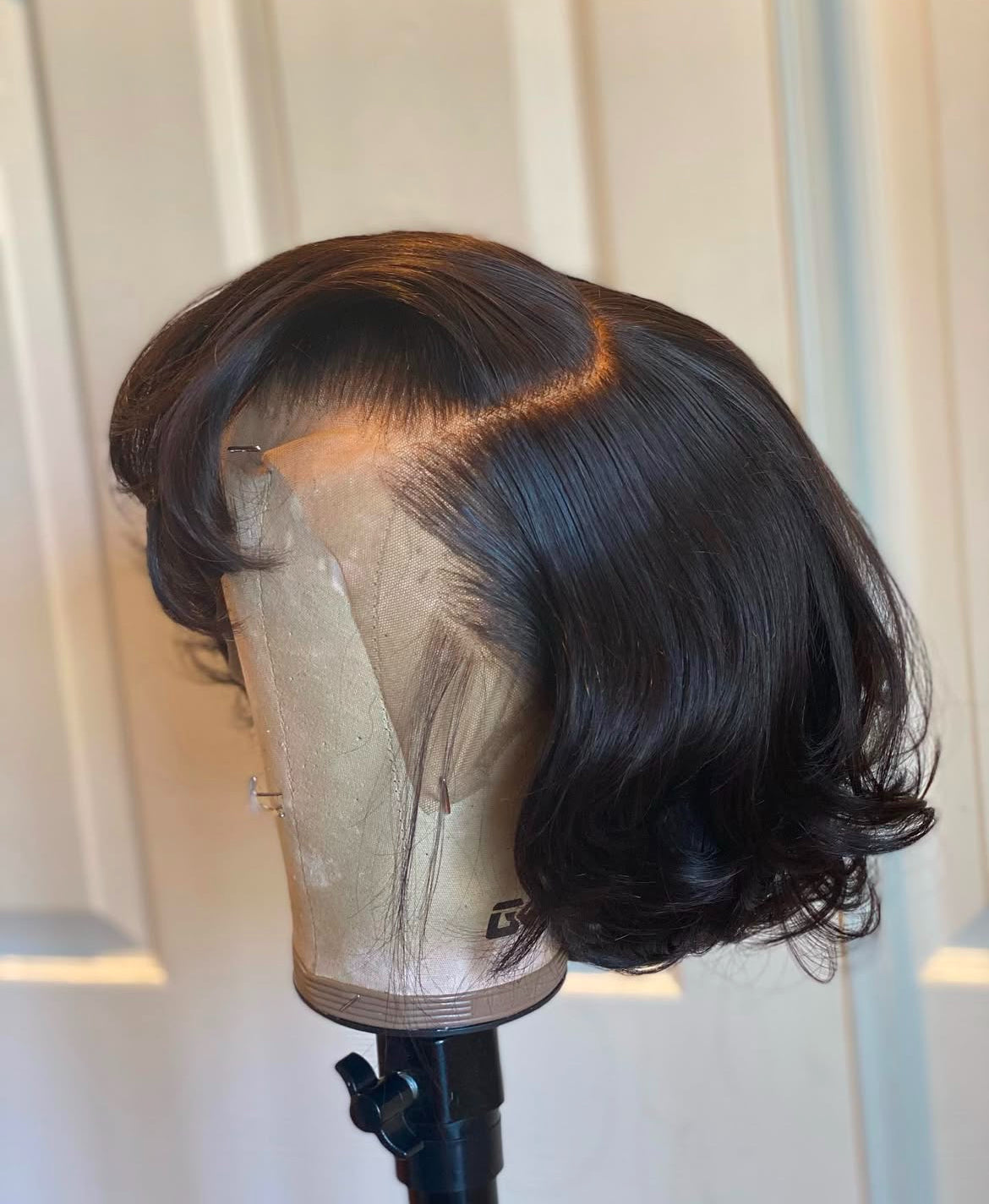 Frontal pixie